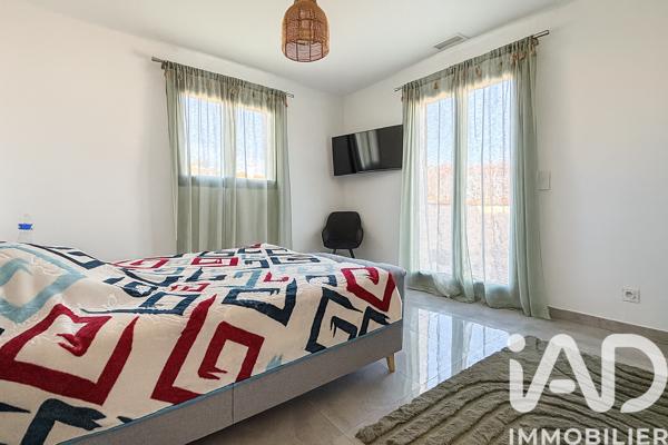 Maison à vendre 5 pièces 122 m² Canohès