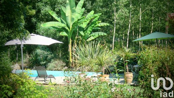 Maison à vendre 8 pièces 400 m² Grateloup-Saint-Gayrand