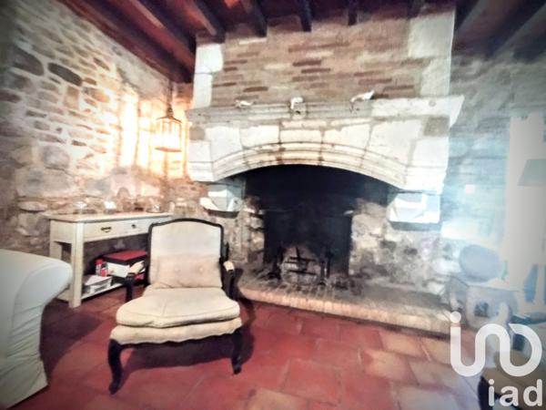 Maison à vendre 8 pièces 400 m² Grateloup-Saint-Gayrand