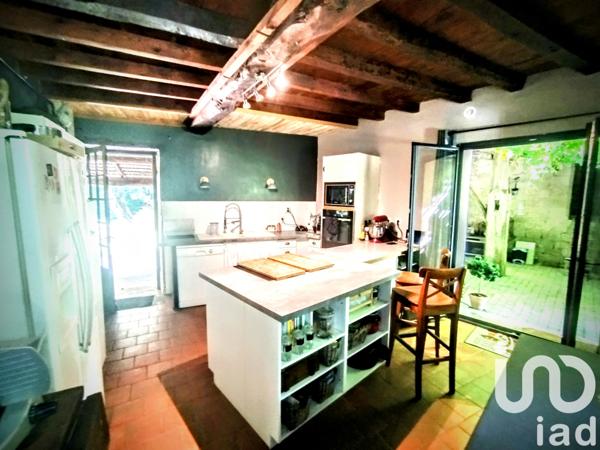 Maison à vendre 8 pièces 400 m² Grateloup-Saint-Gayrand