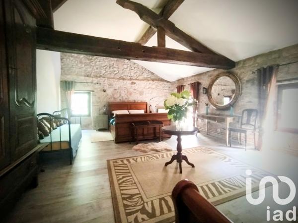 Maison à vendre 8 pièces 400 m² Grateloup-Saint-Gayrand