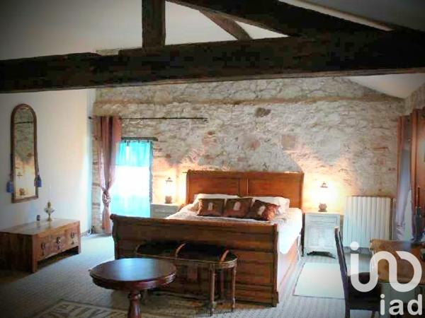 Maison à vendre 8 pièces 400 m² Grateloup-Saint-Gayrand