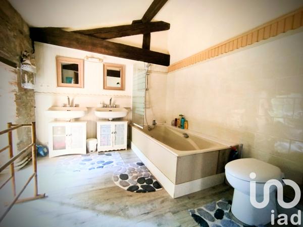 Maison à vendre 8 pièces 400 m² Grateloup-Saint-Gayrand