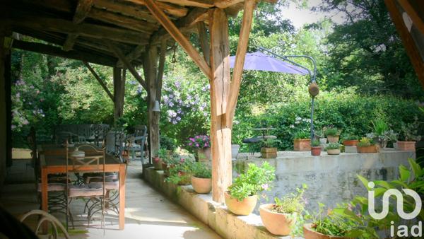 Maison à vendre 8 pièces 400 m² Grateloup-Saint-Gayrand