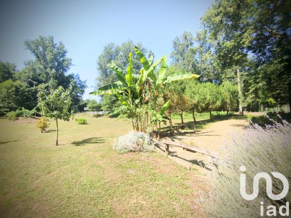 Maison à vendre 8 pièces 400 m² Grateloup-Saint-Gayrand