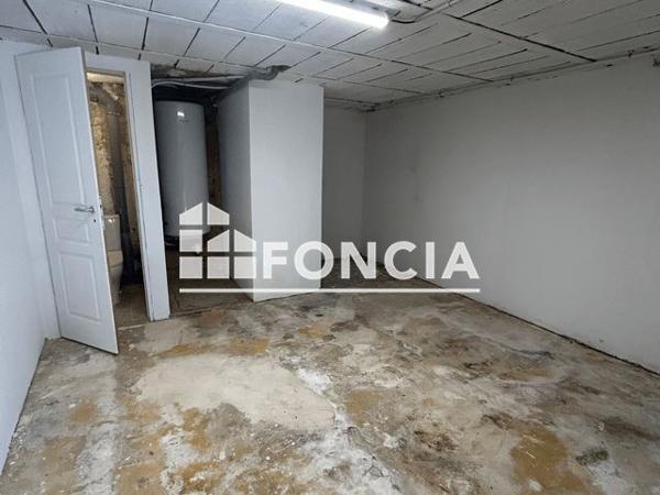 Location Maison 3 pièces 40.9 m² - 31 AVENUE DE NICE Gardanne 13120