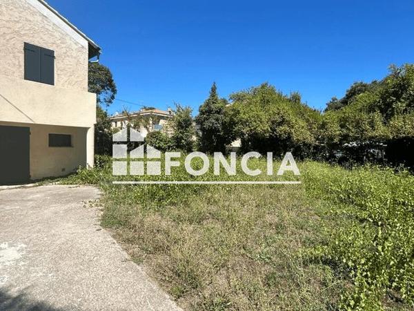 Location Maison 3 pièces 40.9 m² - 31 AVENUE DE NICE Gardanne 13120