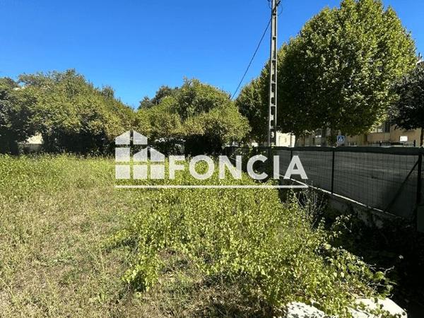 Location Maison 3 pièces 40.9 m² - 31 AVENUE DE NICE Gardanne 13120