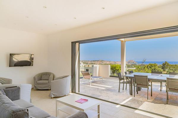 Achat maison Calvi - 9 pièce(s) - 207 m² - 1 390 000 €