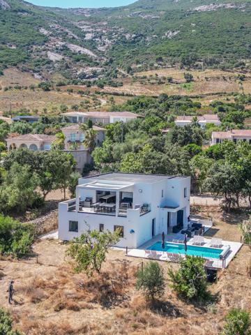 Achat maison Calvi - 9 pièce(s) - 207 m² - 1 390 000 €