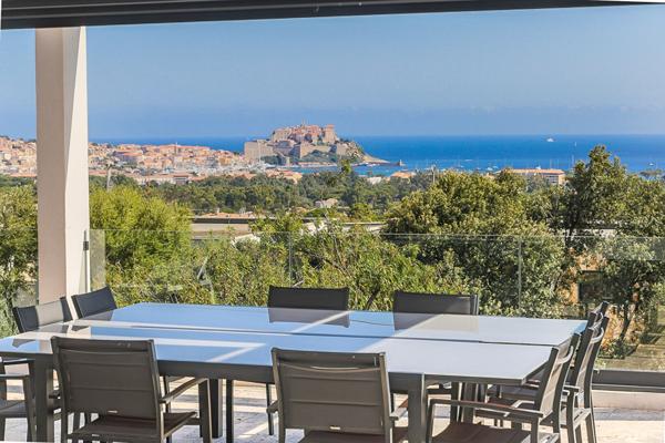 Achat maison Calvi - 9 pièce(s) - 207 m² - 1 390 000 €