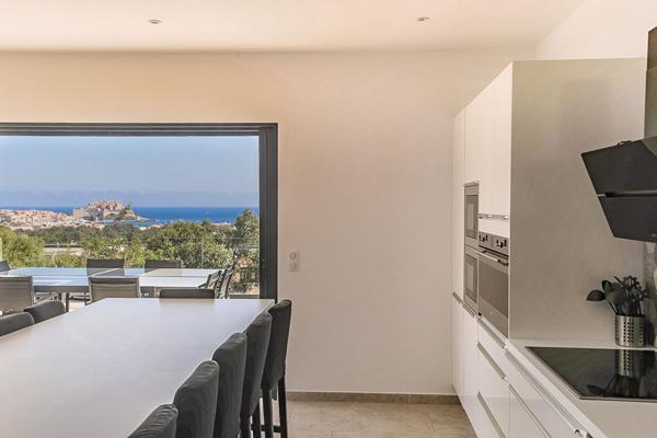 Achat maison Calvi - 9 pièce(s) - 207 m² - 1 390 000 €