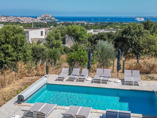 Achat maison Calvi - 9 pièce(s) - 207 m² - 1 390 000 €