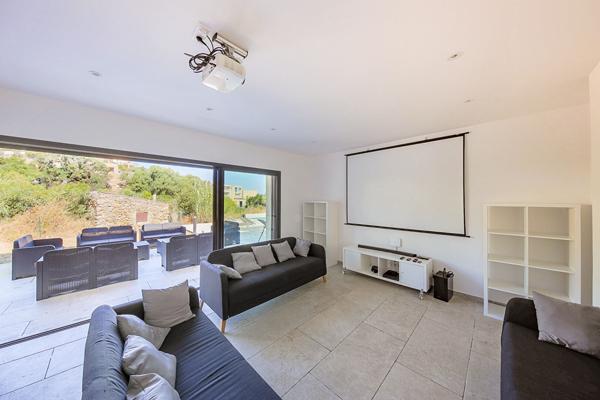 Achat maison Calvi - 9 pièce(s) - 207 m² - 1 390 000 €