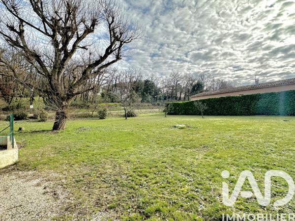 Terrain à vendre 713 m² Malataverne