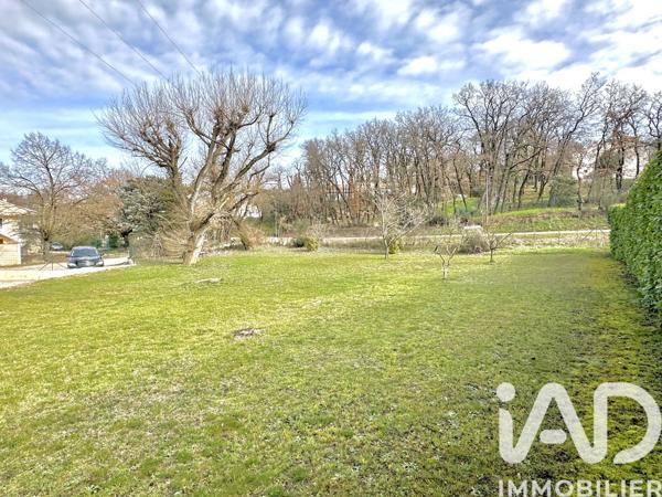 Terrain à vendre 713 m² Malataverne