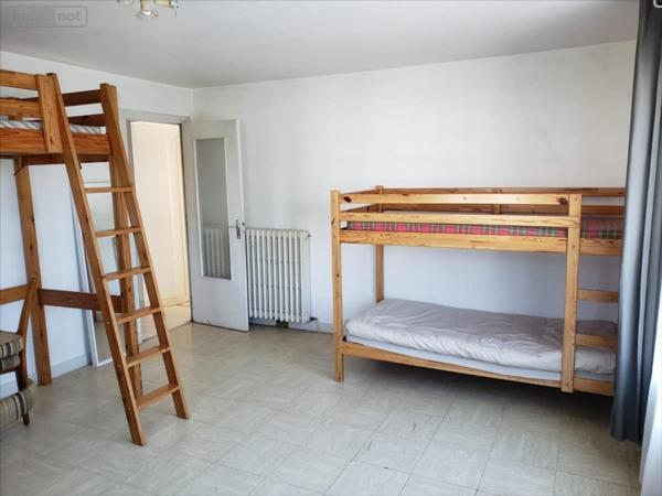 Maison à vendre à Riantec dans le Morbihan (56670), ref : 1892