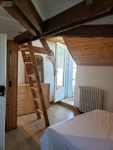 Maison à vendre à Riantec dans le Morbihan (56670), ref : 1892