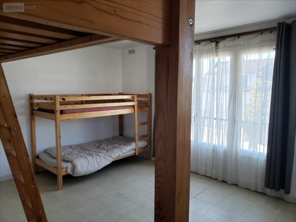 Maison à vendre à Riantec dans le Morbihan (56670), ref : 1892