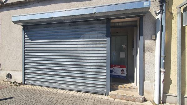 Local d’activité  à louer - Seine-et-Marne - 77