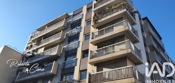 Studio à vendre 31,45 m² Paris 18