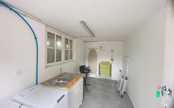 Maison à vendre    5 pièces •  Saintes