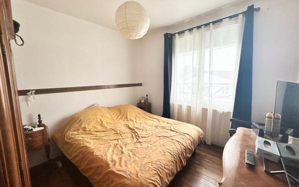 Maison à vendre    5 pièces •  Saintes