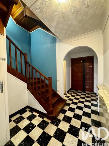 Maison à vendre 5 pièces 109 m² Douai