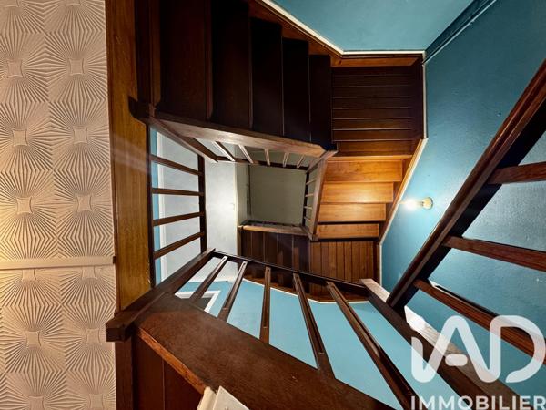 Maison à vendre 5 pièces 109 m² Douai