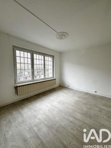 Maison à vendre 5 pièces 109 m² Douai