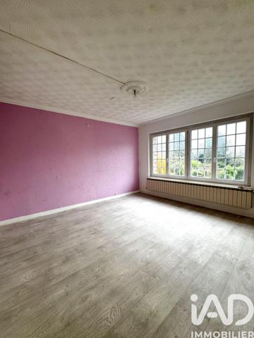 Maison à vendre 5 pièces 109 m² Douai