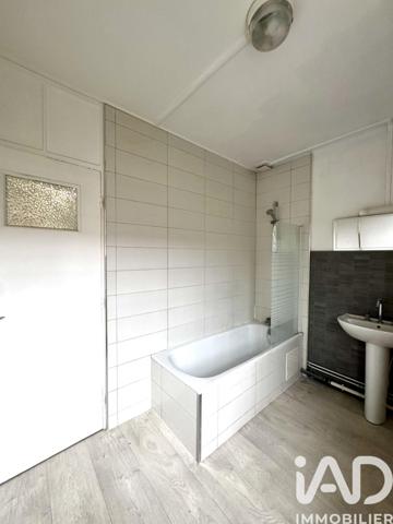 Maison à vendre 5 pièces 109 m² Douai