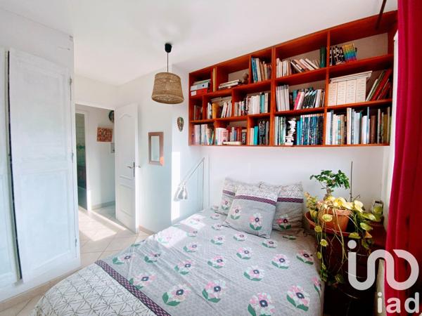 Maison 5 pièces de 95 m² à Grasse (06130)