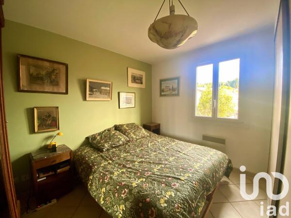 Maison 5 pièces de 95 m² à Grasse (06130)