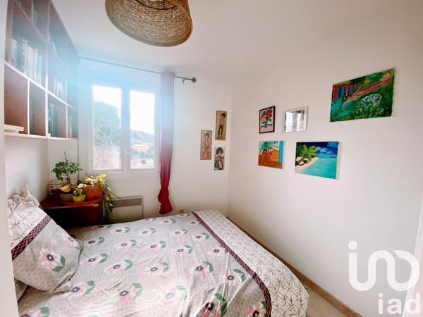 Maison 5 pièces de 95 m² à Grasse (06130)