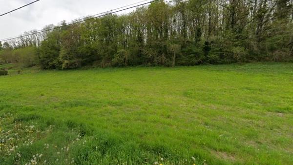 Terrain à vendre |  Saint-Aignan |  7165 m²