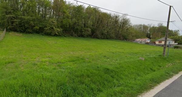 Terrain à vendre |  Saint-Aignan |  7165 m²