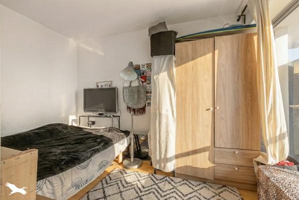 Appartement à vendre |  Arcachon |  2 pièces | 30 m²