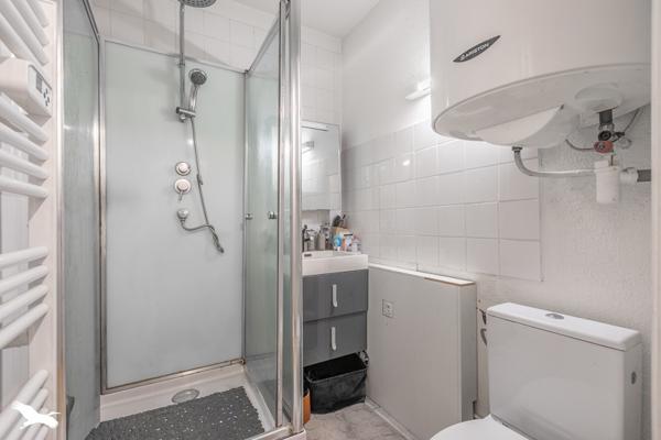 Appartement à vendre |  Arcachon |  2 pièces | 30 m²