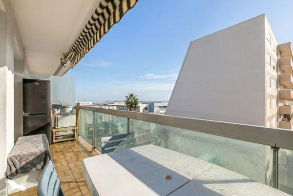 Appartement à vendre |  Arcachon |  2 pièces | 30 m²