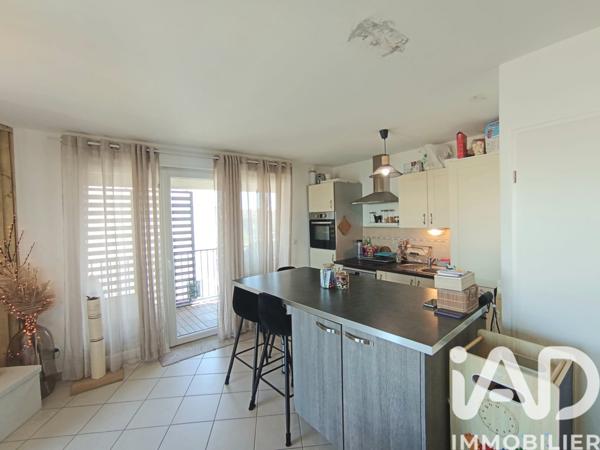 Appartement à vendre 3 pièces 71 m² Le Havre