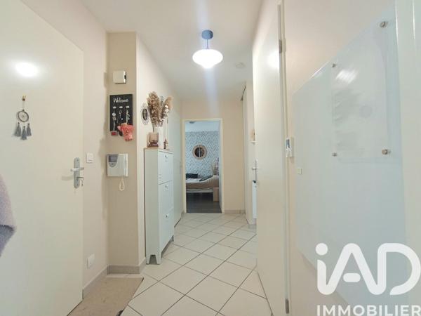 Appartement à vendre 3 pièces 71 m² Le Havre