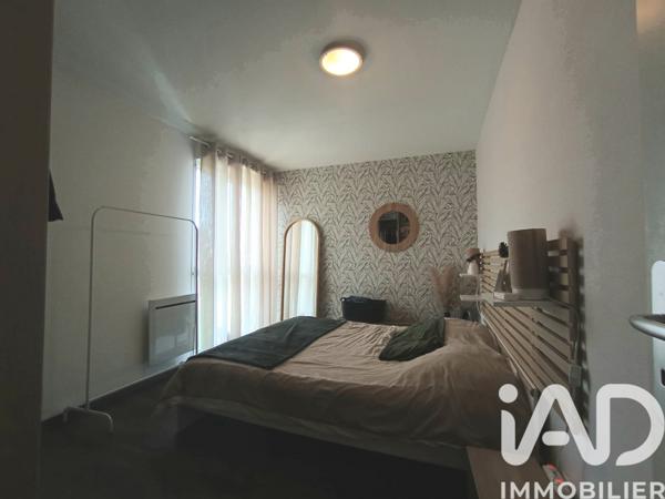 Appartement à vendre 3 pièces 71 m² Le Havre