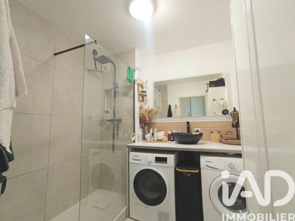Appartement à vendre 3 pièces 71 m² Le Havre
