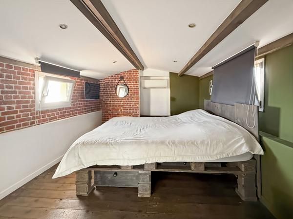 A LOUER T4 Hyper centre