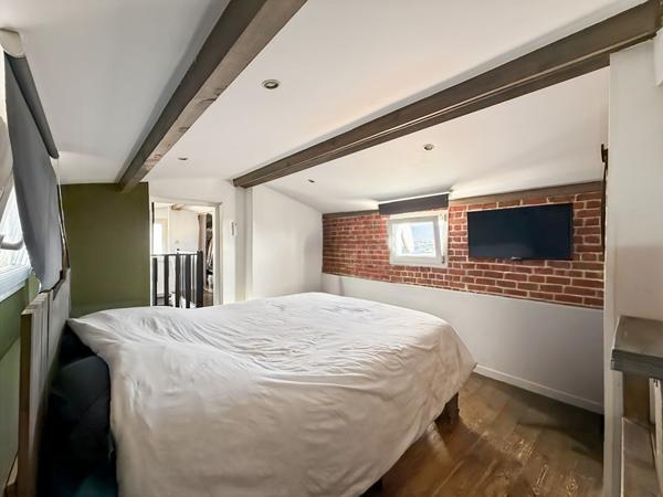 A LOUER T4 Hyper centre