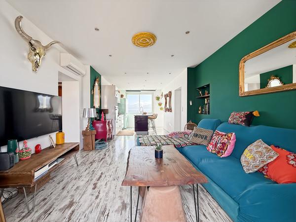 A LOUER T4 Hyper centre