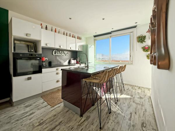 A LOUER T4 Hyper centre