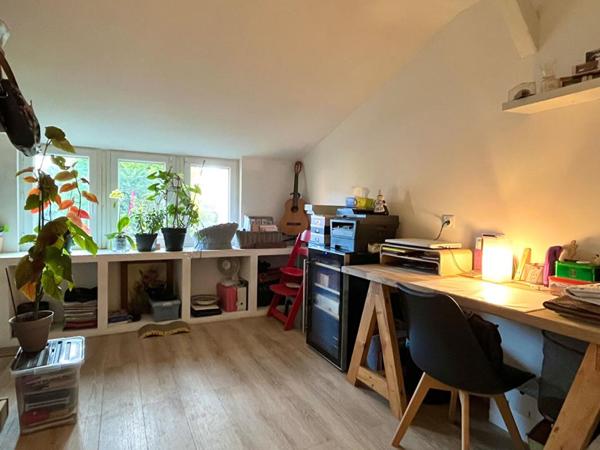 Maison PLAIN-PIED à Noyon 5 pièce(s) 100 m² + Jardin et Garage