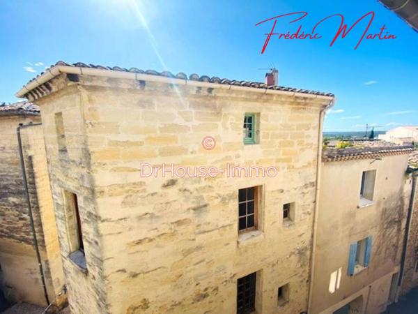 Maison à vendre 3 pièces de 46 m²